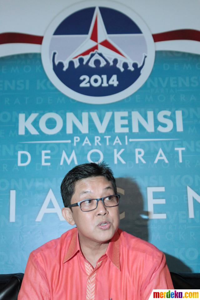 Ali Masykur- http://www.merdeka.com/foto/politik/anggota-bpk-ali-masykur-musa-ikuti-konvensi-capres-demokrat.html anggota