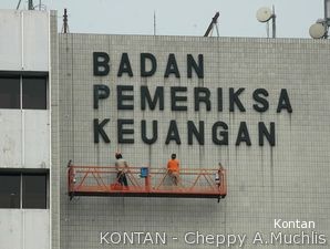 BPK Building- http://nasional.kontan.co.id/news/bpk-belanda-wewenang-bpk-indonesia-masih-lemah-1 The politics of audit